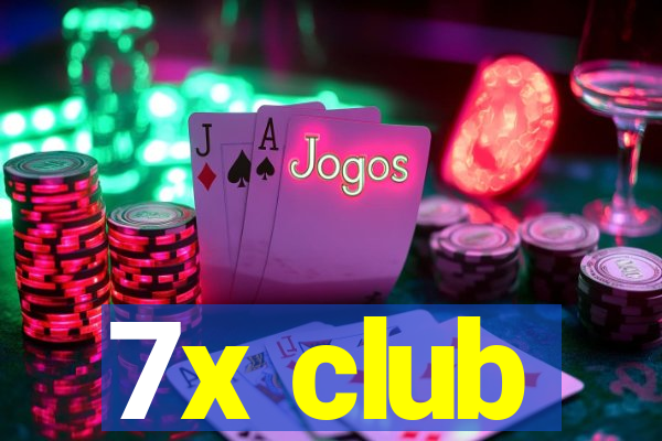 7x club